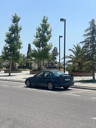 BMW 320 1994, 470,000 km - 2.0 l - Bakı