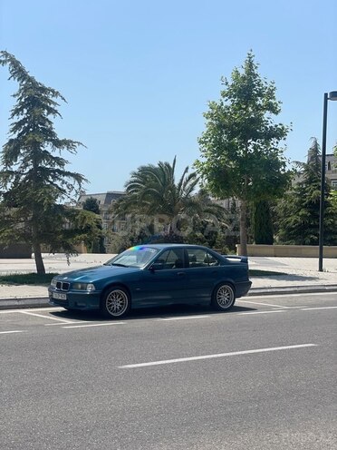 BMW 320 1994, 470,000 km - 2.0 l - Bakı