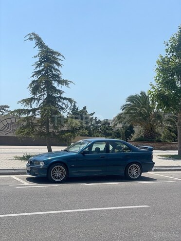 BMW 320 1994, 470,000 km - 2.0 l - Bakı
