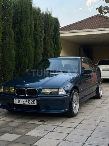 BMW 320 1994, 470,000 km - 2.0 l - Bakı