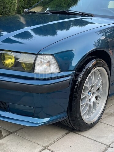 BMW 320 1994, 470,000 km - 2.0 l - Bakı