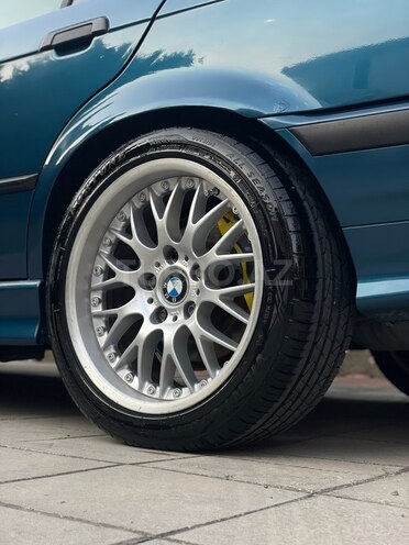 BMW 320 1994, 470,000 km - 2.0 l - Bakı