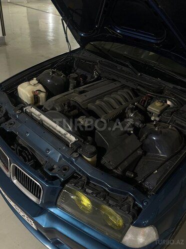 BMW 320 1994, 470,000 km - 2.0 l - Bakı
