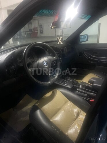BMW 320 1994, 470,000 km - 2.0 l - Bakı