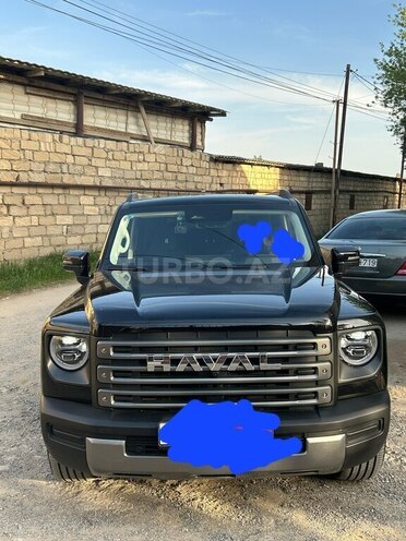 Haval  2024, 13,500 km - 1.5 л - Bakı