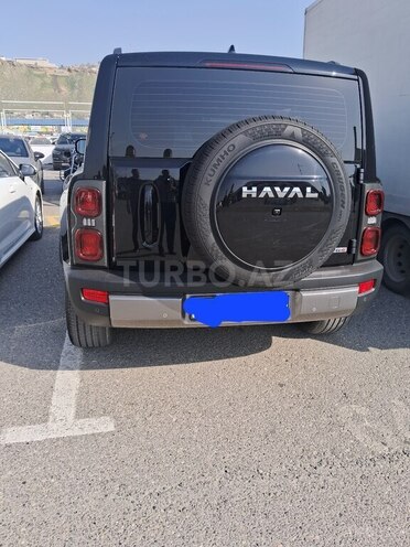 Haval  2024, 13,500 km - 1.5 л - Bakı