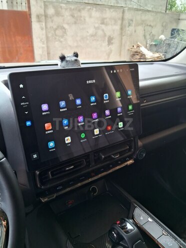 Haval  2024, 13,500 km - 1.5 л - Bakı