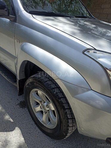 Toyota Land Cruiser Prado 2006, 300,000 km - 2.7 л - Bakı