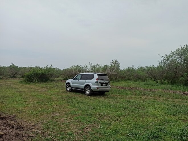 Toyota Land Cruiser Prado 2006, 300,000 km - 2.7 л - Bakı