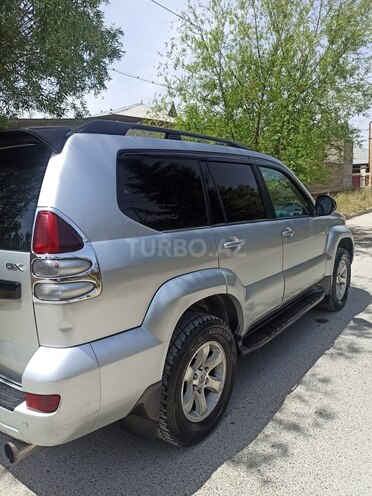 Toyota Land Cruiser Prado 2006, 300,000 km - 2.7 л - Bakı