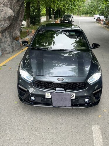 Kia Forte 2019, 82,000 km - 2.0 л - Şamaxı
