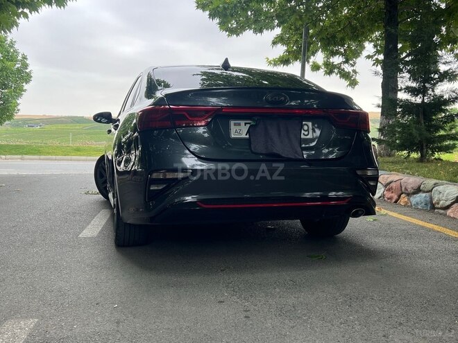 Kia Forte 2019, 82,000 km - 2.0 л - Şamaxı