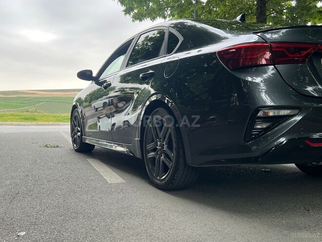 Kia Forte 2019, 82,000 km - 2.0 л - Şamaxı