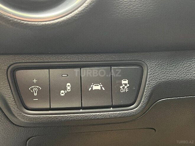 Kia Forte 2019, 82,000 km - 2.0 л - Şamaxı