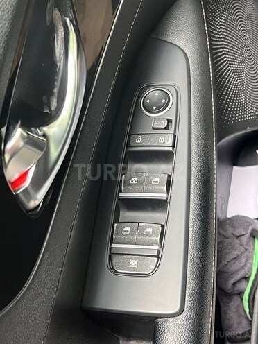 Kia Forte 2019, 82,000 km - 2.0 л - Şamaxı