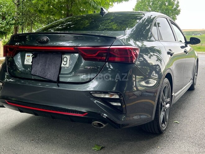 Kia Forte 2019, 82,000 km - 2.0 л - Şamaxı