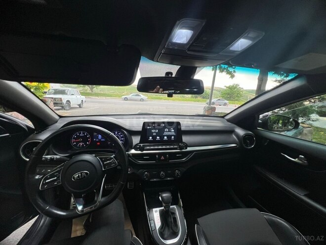 Kia Forte 2019, 82,000 km - 2.0 л - Şamaxı