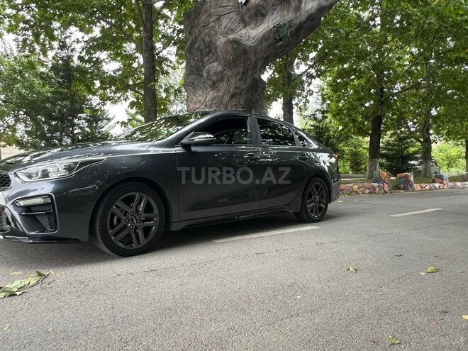 Kia Forte 2019, 82,000 km - 2.0 л - Şamaxı