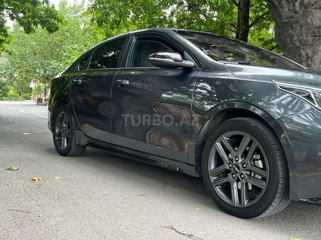 Kia Forte 2019, 82,000 km - 2.0 л - Şamaxı