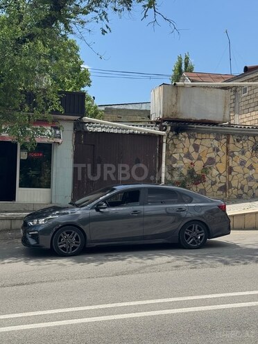 Kia Forte 2019, 82,000 km - 2.0 л - Şamaxı