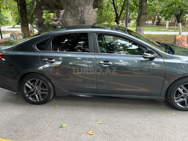 Kia Forte 2019, 82,000 km - 2.0 л - Şamaxı