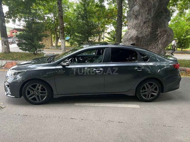 Kia Forte 2019, 82,000 km - 2.0 л - Şamaxı