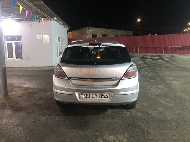 Opel Astra 2009, 400,000 km - 1.4 l - Bakı