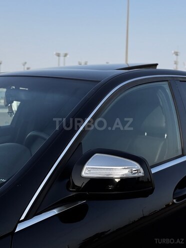 Mercedes C 300 2008, 275,000 km - 3.0 l - Bakı