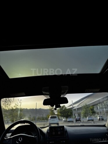 Mercedes C 300 2008, 275,000 km - 3.0 l - Bakı