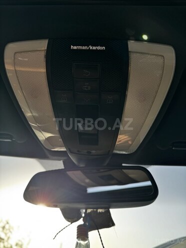 Mercedes C 300 2008, 275,000 km - 3.0 l - Bakı