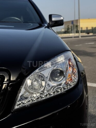 Mercedes C 300 2008, 275,000 km - 3.0 l - Bakı