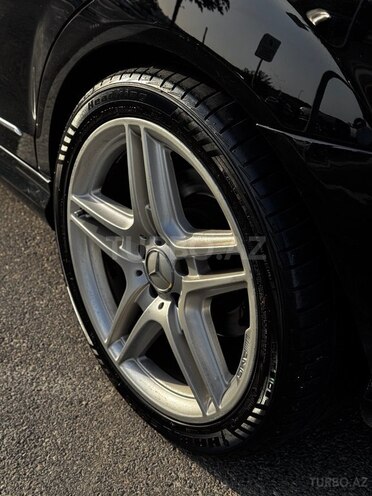 Mercedes C 300 2008, 275,000 km - 3.0 l - Bakı