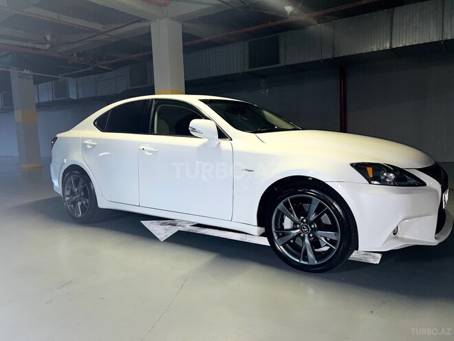 Lexus IS 300 2008, 221,000 km - 3.0 l - Bakı