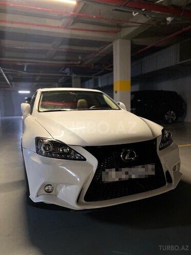 Lexus IS 300 2008, 221,000 km - 3.0 l - Bakı