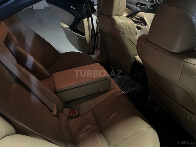Lexus IS 300 2008, 221,000 km - 3.0 l - Bakı