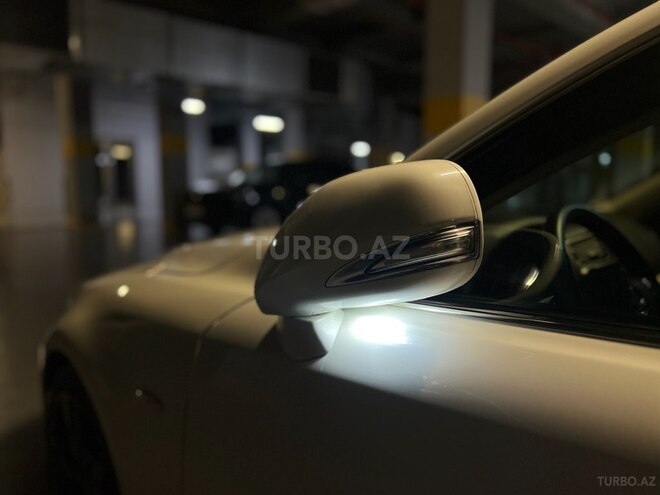 Lexus IS 300 2008, 221,000 km - 3.0 l - Bakı