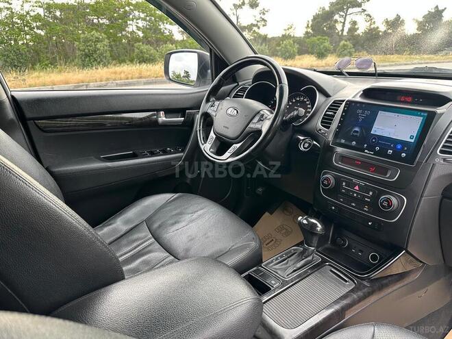 Kia Sorento 2013, 223,000 km - 2.0 l - Bakı