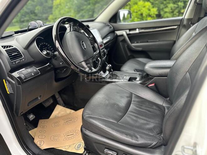 Kia Sorento 2013, 223,000 km - 2.0 l - Bakı