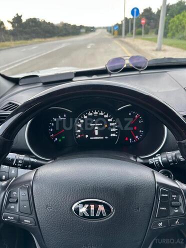 Kia Sorento 2013, 223,000 km - 2.0 l - Bakı