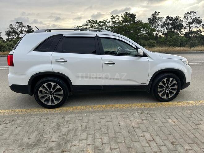 Kia Sorento 2013, 223,000 km - 2.0 l - Bakı