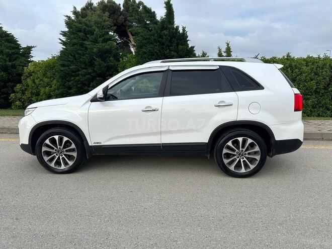 Kia Sorento 2013, 223,000 km - 2.0 l - Bakı