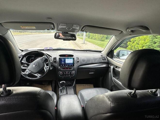 Kia Sorento 2013, 223,000 km - 2.0 l - Bakı