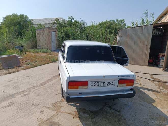 LADA (VAZ) 2107 2009, 75,000 km - 1.6 l - İmişli