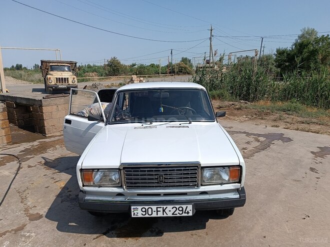 LADA (VAZ) 2107 2009, 75,000 km - 1.6 l - İmişli