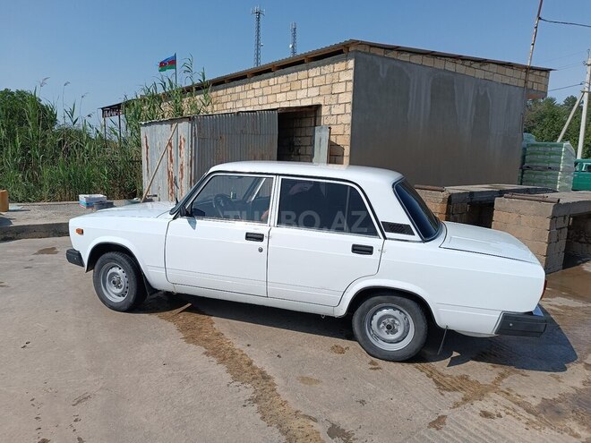 LADA (VAZ) 2107 2009, 75,000 km - 1.6 l - İmişli