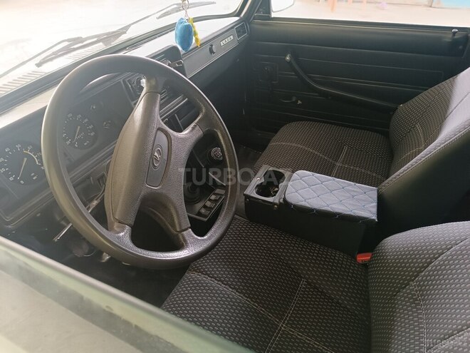 LADA (VAZ) 2107 2009, 75,000 km - 1.6 l - İmişli