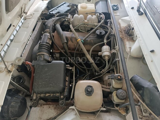 LADA (VAZ) 2107 2009, 75,000 km - 1.6 l - İmişli