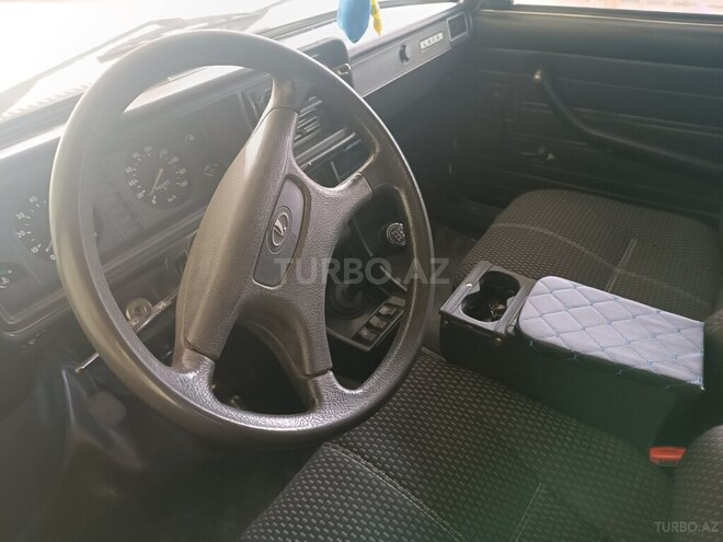 LADA (VAZ) 2107 2009, 75,000 km - 1.6 l - İmişli