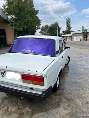 LADA (VAZ) 2107 2010, 61,300 km - 1.6 l - Sabirabad