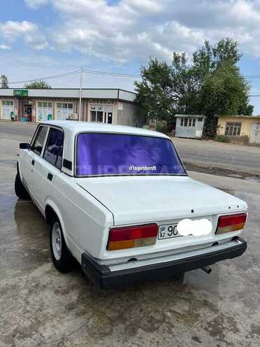 LADA (VAZ) 2107 2010, 61,300 km - 1.6 l - Sabirabad